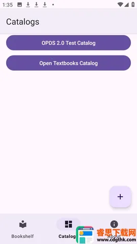 Readium�Ķ���(С˵�Ķ�APP)