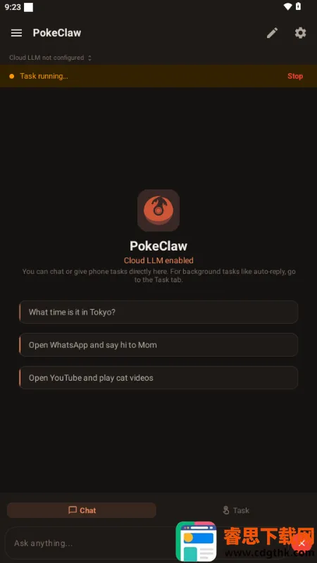 PokeClaw��Ϻ(����AI�ٿع���)