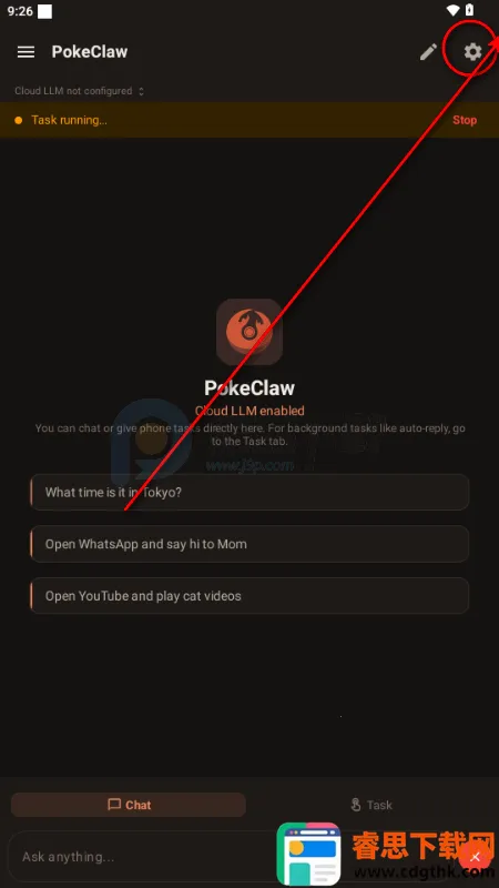 PokeClaw��Ϻ