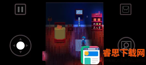 ��ҹ������(ð�ս�����Ϸ)
