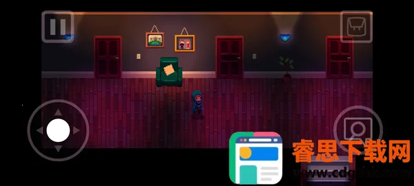 ��ҹ������(ð�ս�����Ϸ)