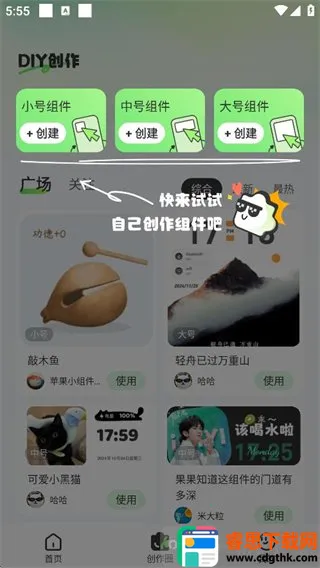 SoWidgetsС���