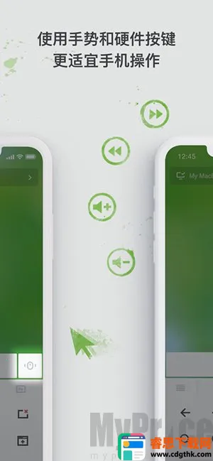 Remote Mouse(�ֻ��ص�������)