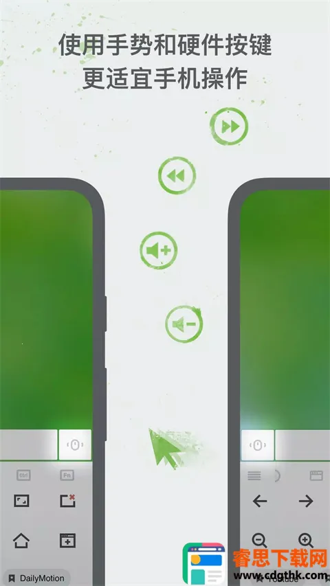 Remote Mouse(�ֻ��ص�������)