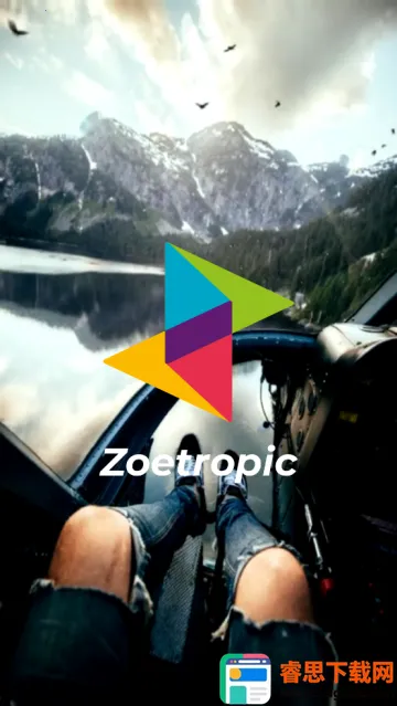 zoetropic2026�ٷ����°汾
