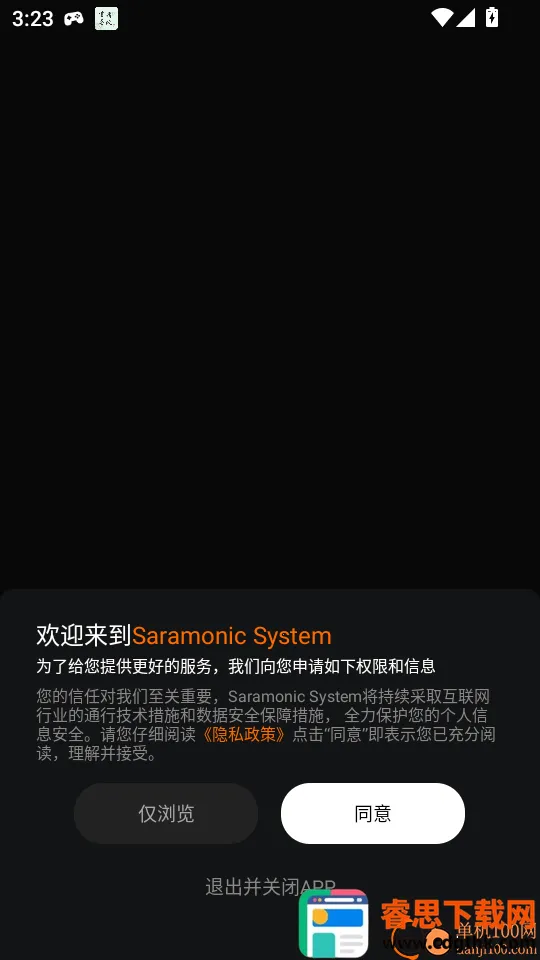 Saramonic System(��Ƶ����Ӧ��)