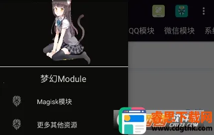 Module(���ģ��ƽ̨)
