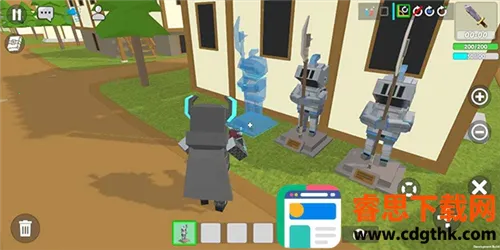 Simple Sandbox 2�����ֻ���