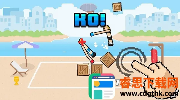 boxing random(���ظ���Ϸ)