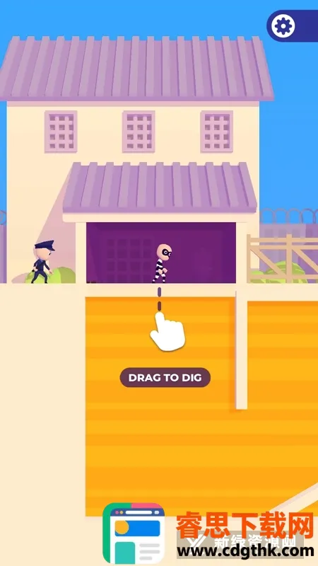 Escape MastersԽ����ʦ2026�ٷ�����