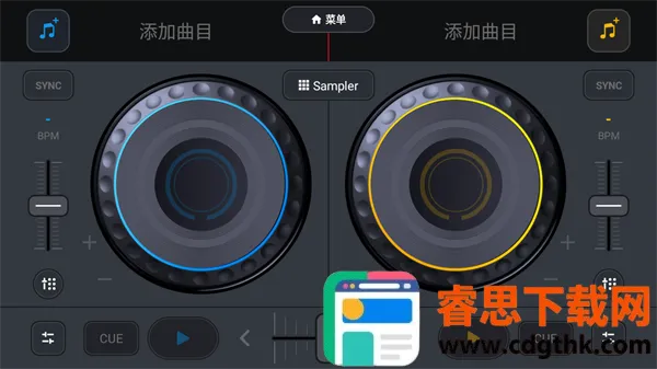 DJ it!�����ֻ���