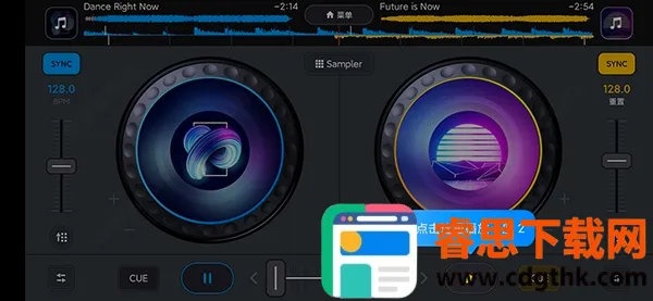 DJ it!�����ֻ���