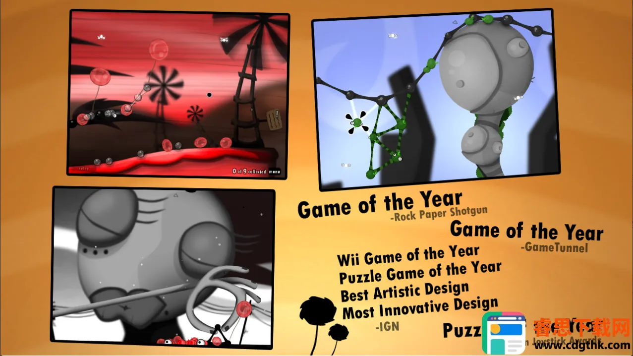 World of Goo2026���°汾