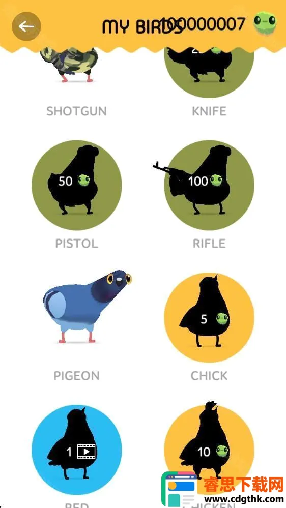 Pigeon2026�ٷ�����
