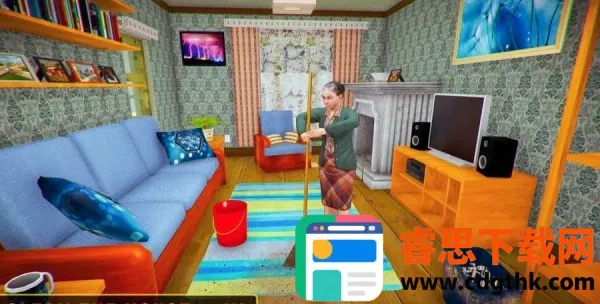 ���⸻��ģ����(����ģ�⾭Ӫ��Ϸ)