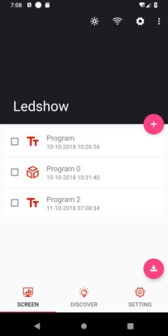 Ledshow(�ֻ�LED��������)