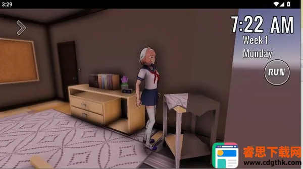 ����ģ��������ģ��(У԰ģ����Ϸ)