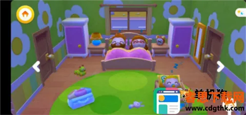 ���۵ļ�ͥ���� ��5��ͼ