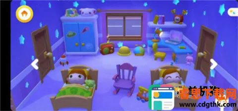 ���۵ļ�ͥ����(��ͥ����ģ����Ϸ)