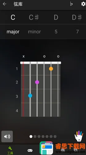 GuitarTuna���������������ֻ���