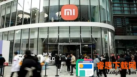 小米零售通(销售辅助软件) 小米零售通(销售辅助软件)