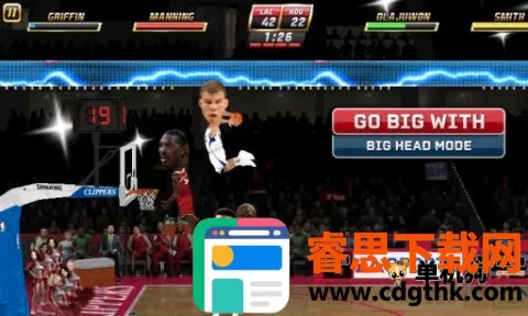 NBA嘉年华虫虫助手(篮球竞技游戏) NBA嘉年华虫虫助手(篮球竞技游戏)