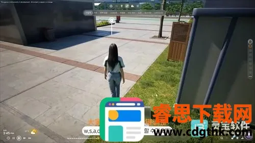 inZoi(ģ��������Ϸ)