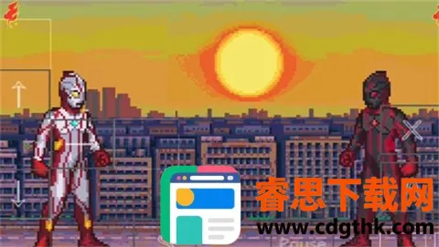 ��Ϸ�ι���mugen�����������ֻ���