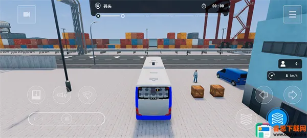 ��ʵ��ʿ��ʻ֮��(��ʿ��ʻģ����Ϸ)