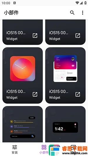 Apple for KWGT�����׿���ֻ���