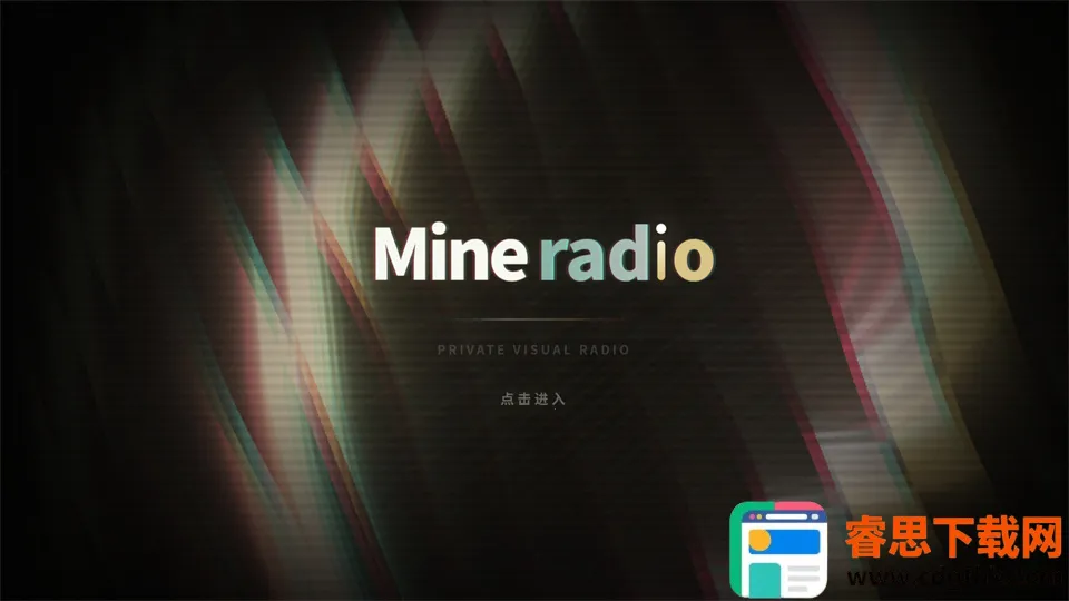 Mineradio�����ֻ���