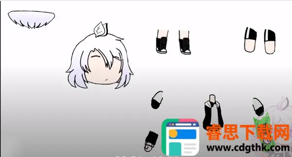 �Ӳ�֮��С��Ϸ(��װ�罻С��Ϸ)