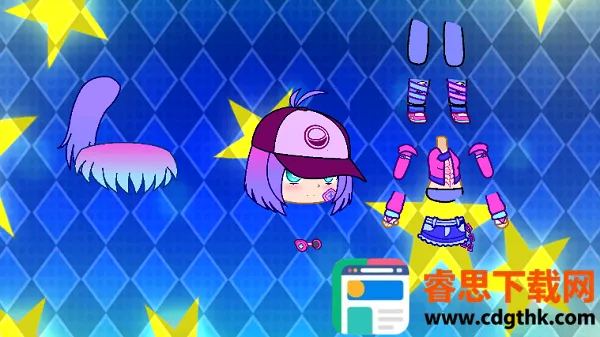 �Ӳ�֮��С��Ϸ(��װ�罻С��Ϸ)