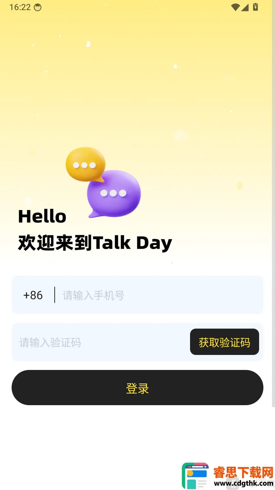 TalkDayѧӢ�����(Ӣ�����ѧϰ����)