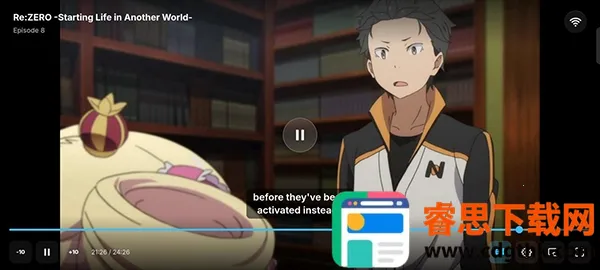 Aniverse(����׷��ƽ̨)