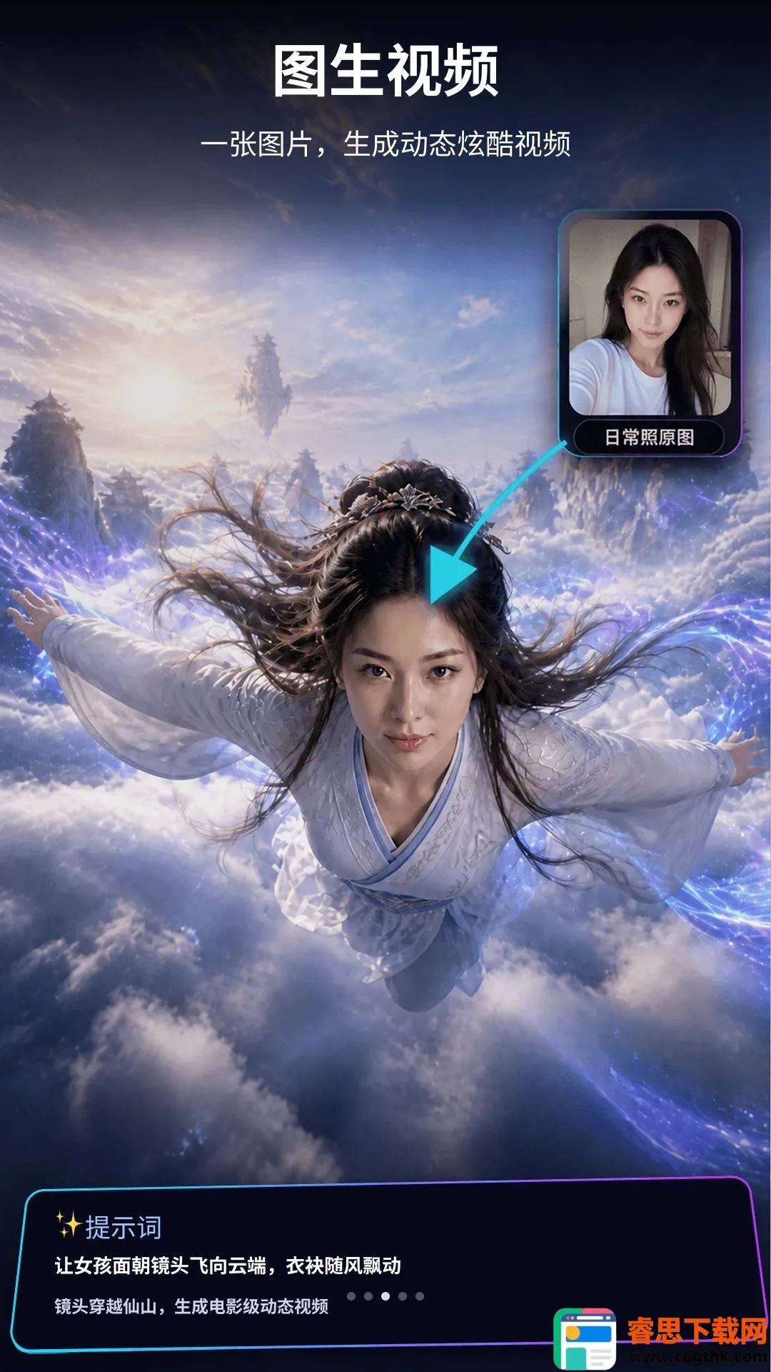 DeepVideoAI��Ƶ(AI��Ƶ����ƽ̨)