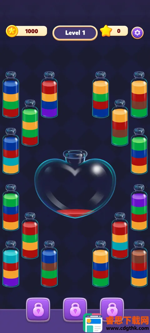 ˮ������Ϸ(��ɫ��������)