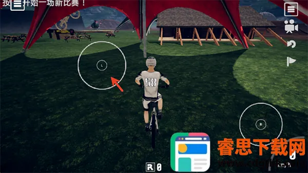descenders�ٽ�����(ɽ�س�������Ϸ)