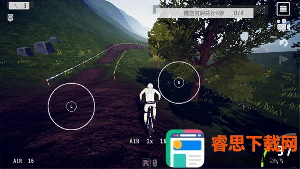 descenders�ٽ�����(ɽ�س�������Ϸ)