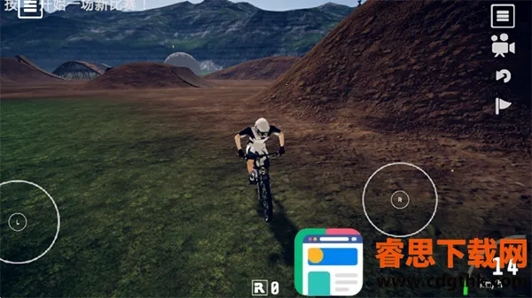 descenders�ٽ�����(ɽ�س�������Ϸ)