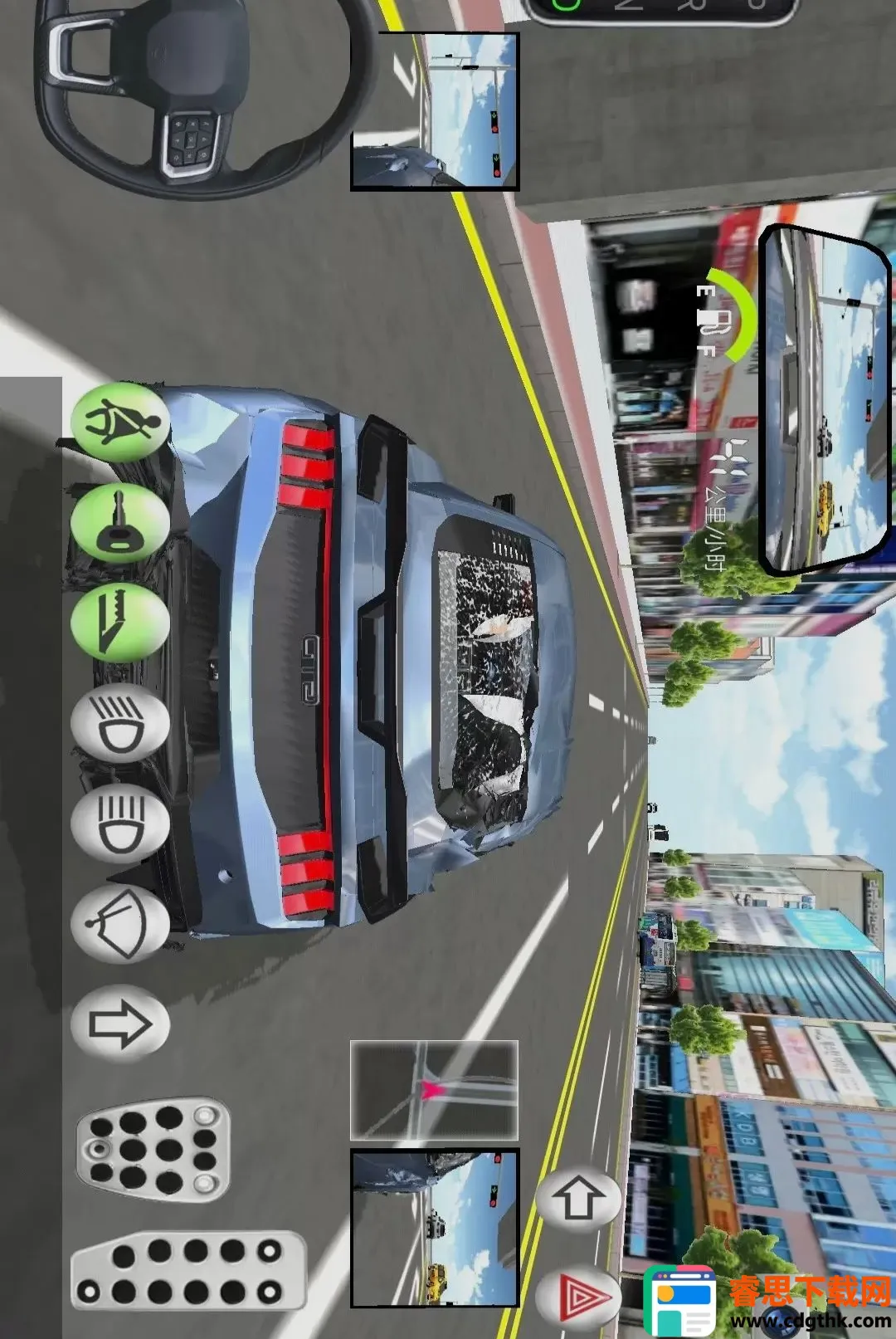 3D��ʻ�γ̣�����2026�ٷ�����