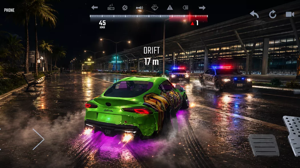 �ռ�������ʻģ����2���ڹ�(������ʻģ����Ϸ)