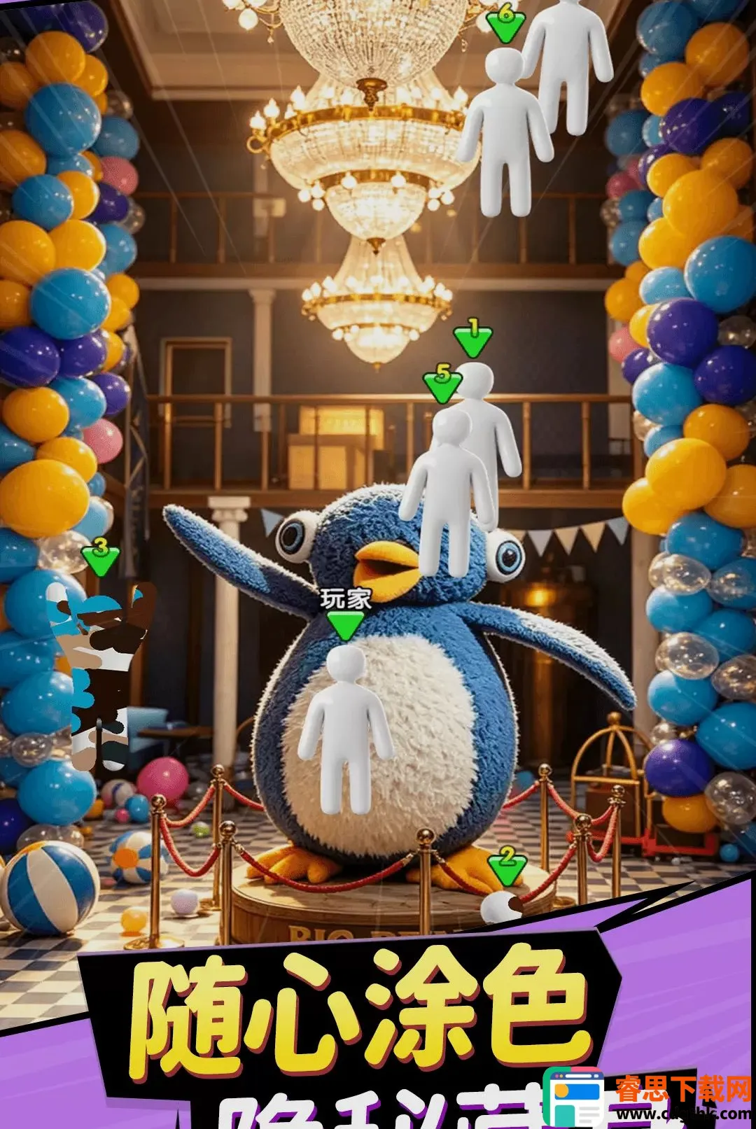 �Լ���èè2026�ٷ����°汾