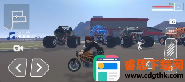 ���޿�����������(���޿�����Ϸ)