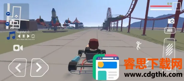 ���޿�����������(���޿�����Ϸ)